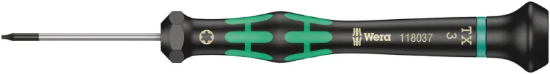 El.skruetrækker 2067 TX3×40