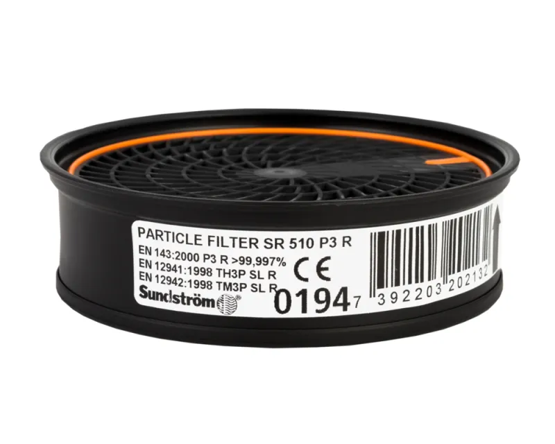 Partikelfilter SR 510 P3 R H02-1312