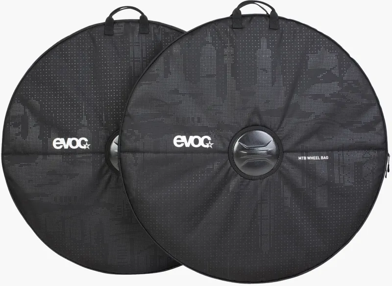 Evoc MTB Wheel Bag MTB Hjulpose