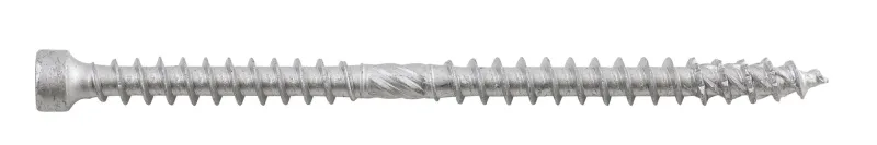 Konstruktionsskrue Udendørs DB CON TX40 8,2 x 220 mm - 50 Stk
