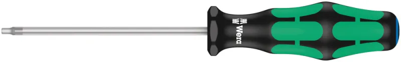 Skruetrækker 354-2