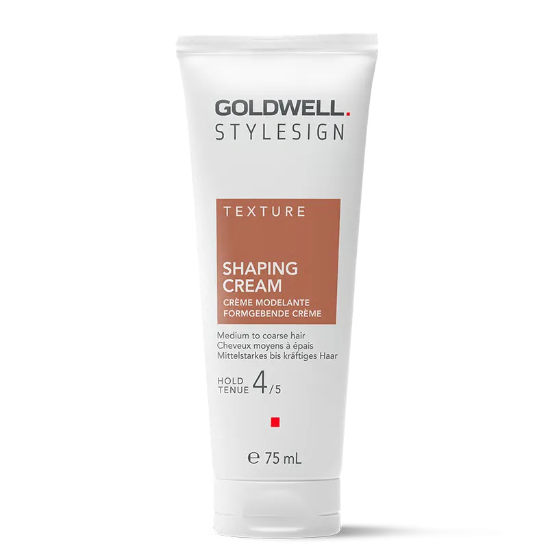 Goldwell StyleSign Shaping Cream (75 ml)