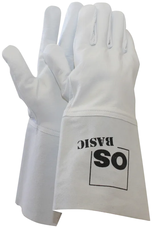 Basic Tig handske str. 9
