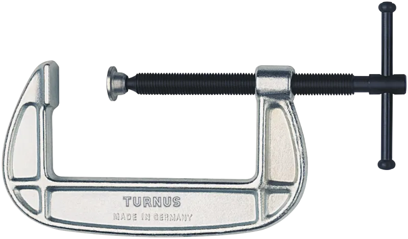 Turnus C-tvinge 28×25mm