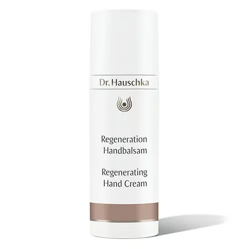 Dr. Hauschka - Regenerating Handcreme 50 ml.