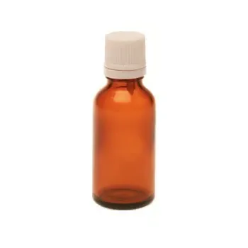 Mezina Flaske M. Låg Og Dråbetæller (30 ml)