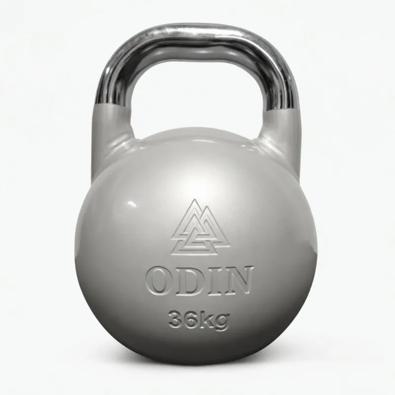 Odin Competition Kettlebell 36kg