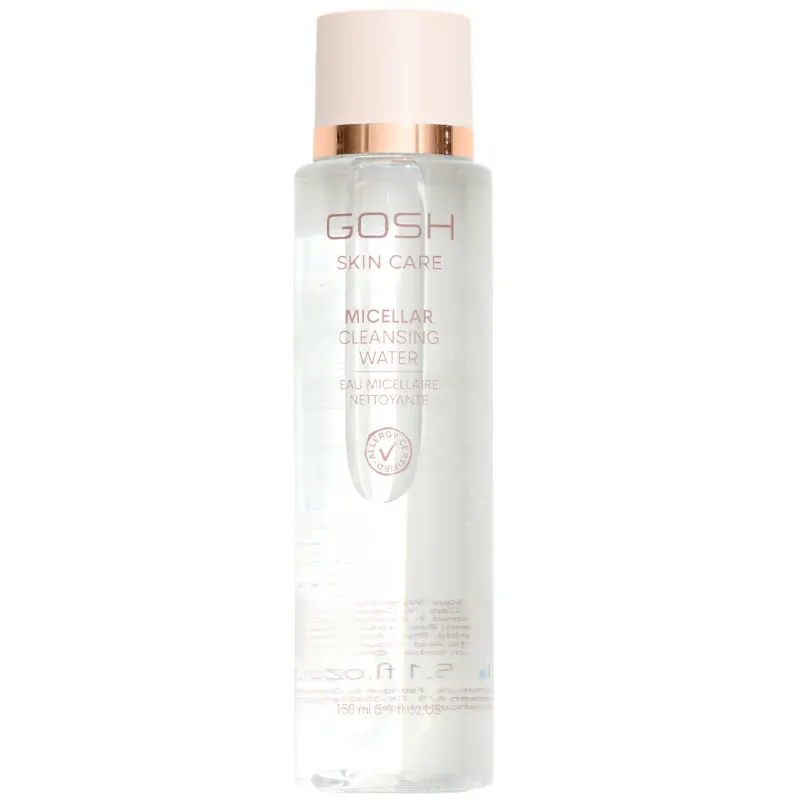 Gosh Micellar Cleansing Water (150 ml)