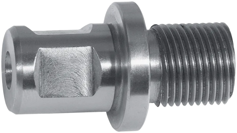 Adapter til kernebor Weldon/Gevind
