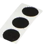 Velcro dots, 40 stk.