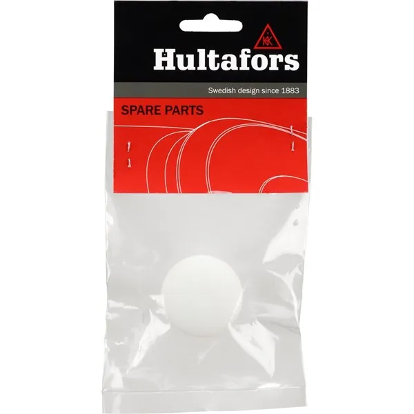 Bane t/rekylfri hammer, 40mm nylon