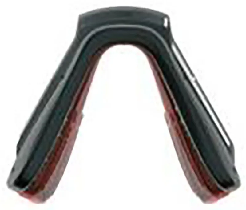 Scott Spur Cykelbrille - Nose Piece