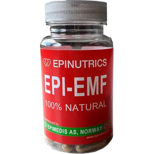 EPI-EMF - 30 kapsler