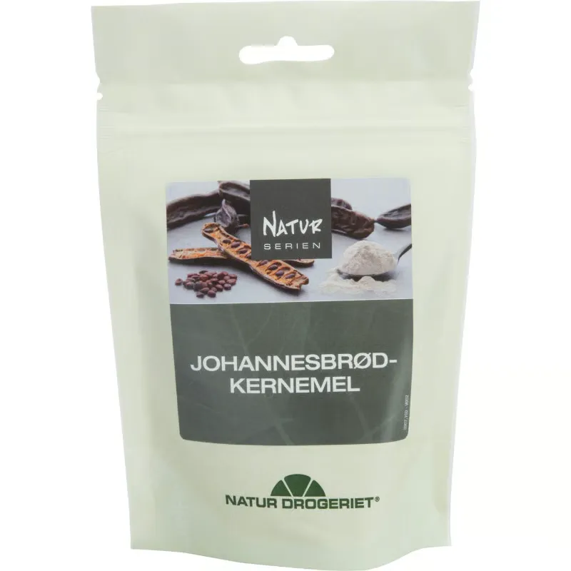 Natur Drogeriet Johannesbrød Kernemel (100 g)