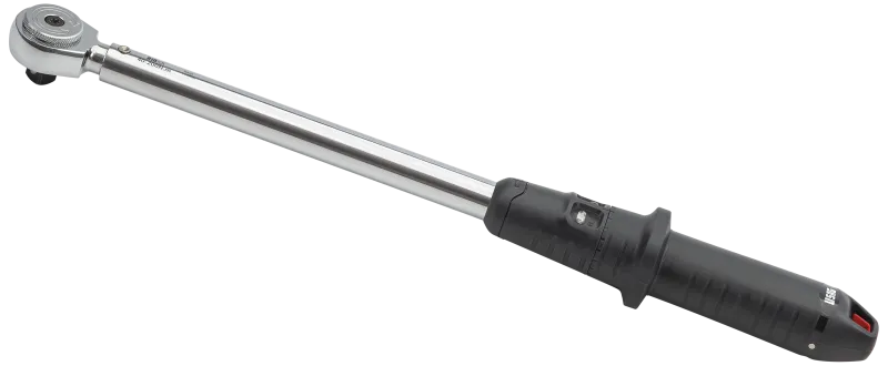 USAG 810SA 1/2" momentnøgle 40-200Nm