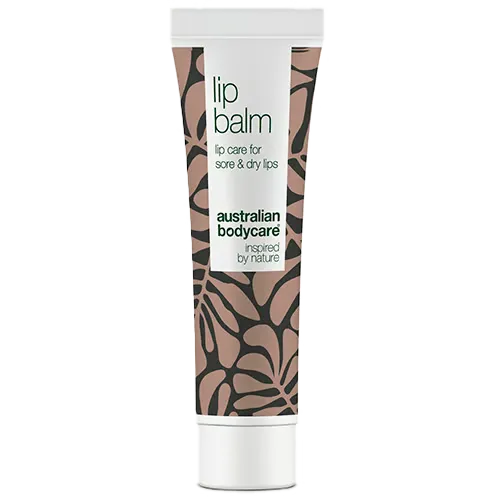 Australian Bodycare Lip Balm (15 ml)