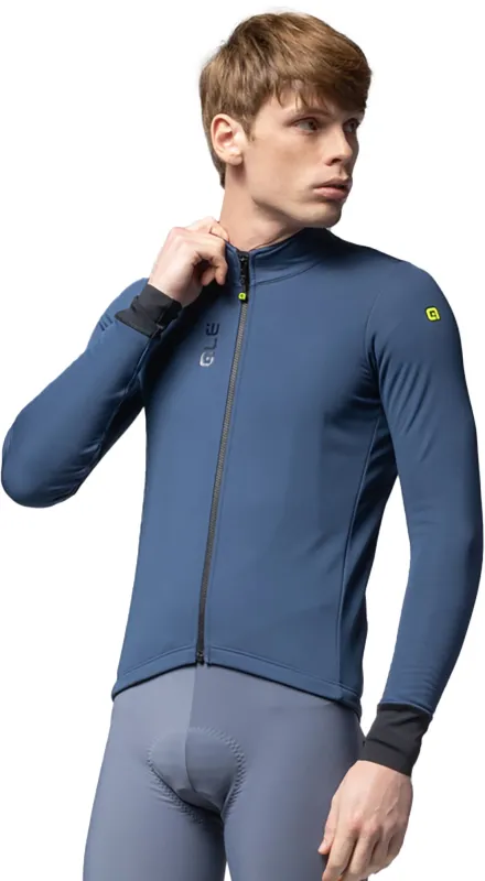 Alé FONDO 3.0 GIUBBINO Jacket - Pier