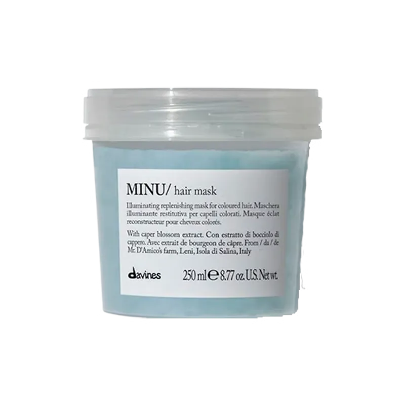 Davines Essential MINU Hair Mask (250 ml)