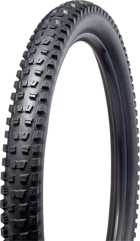 Specialized Butcher Grid Trail 2Bliss Ready T9 - 27.5x2.6 MTB dæk
