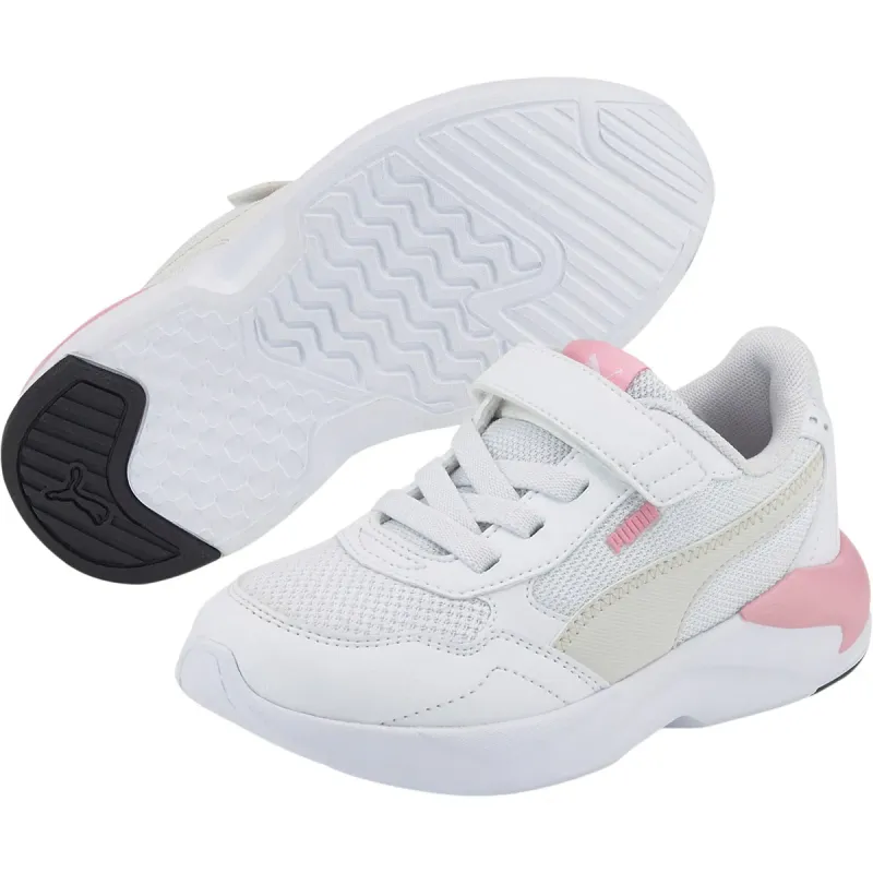 Puma X-Ray Speed Lite Velcro Sneakers Børn