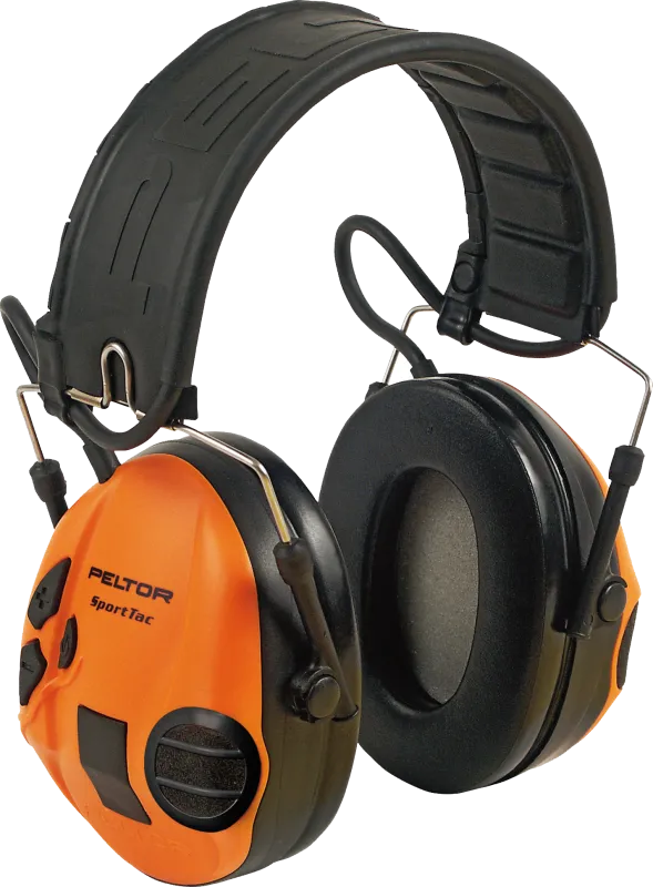 Peltor SportTec høreværn t/jagt