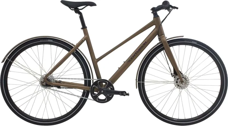 Centurion Lean Dame 7g 2026 - Mat Kobber