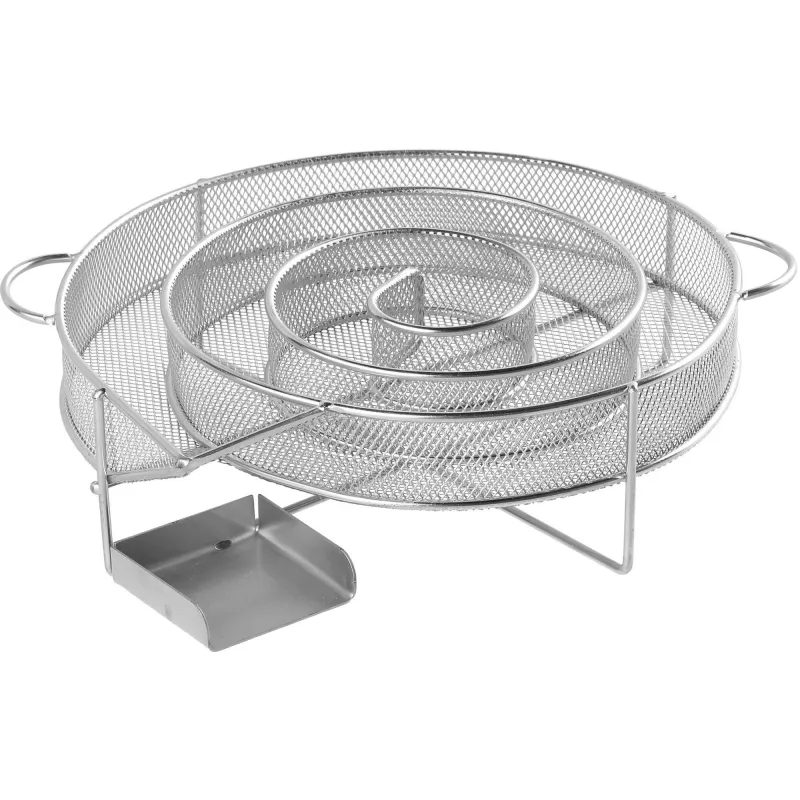 Mareld Koldrøgsgenerator Swirl