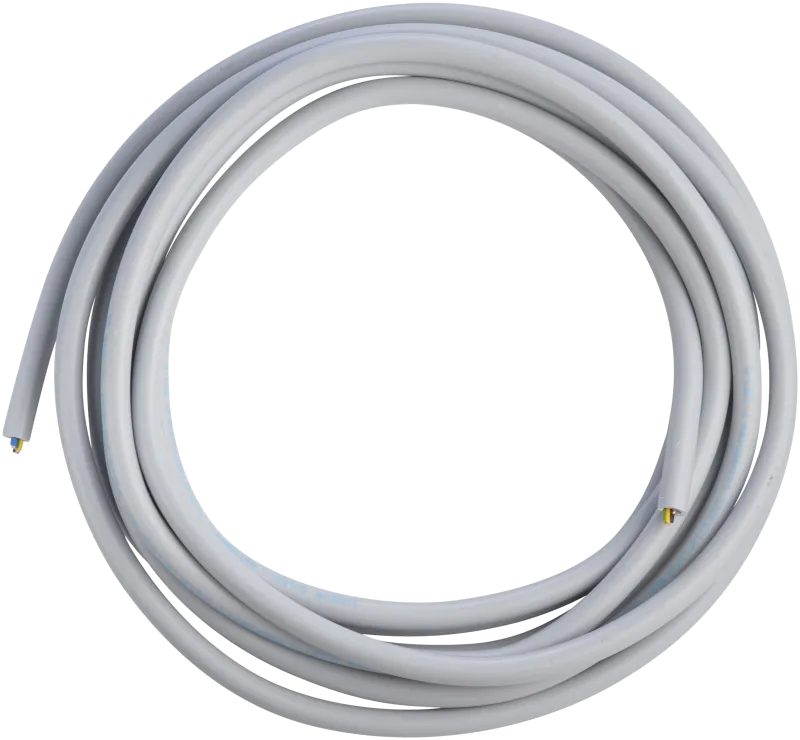 E-Line installationskabel 5x1,5 5m
