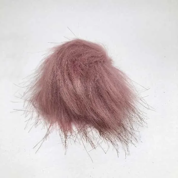 Pompon  8 cm, Lyng