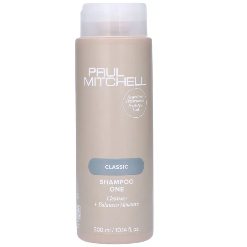 Paul Mitchell Awapuhi Shampoo 300 ml.