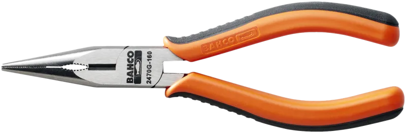 Spidstang 2470G 160 mm