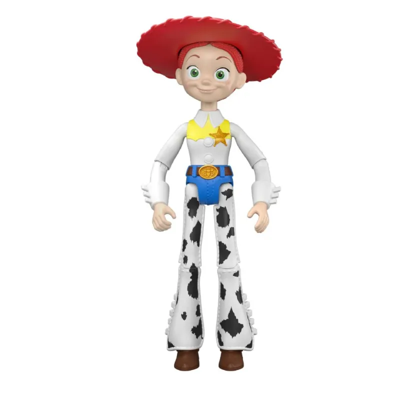Toy Story 5 Actionfigur Jessie 30cm