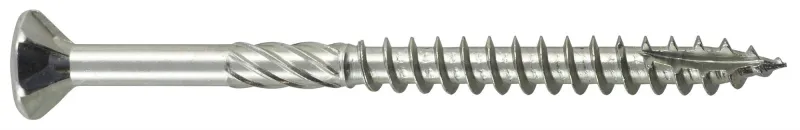 NKT 5,0 x 80 - 800 stk SPUN +, CLIMATE -G3 - Universalskrue