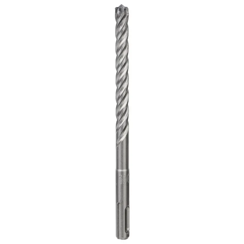 Bosch Hammerbor Plus-7x Ø10x100/165mm - 2608576140