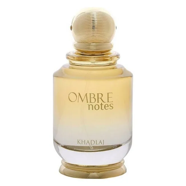 Khadlaj - Ombre Notes Eau de Parfum - 100 ml