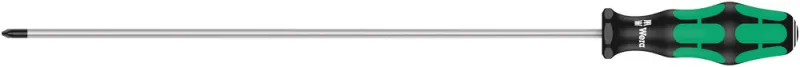 Skruetrækker 355 PZ1×300 mm