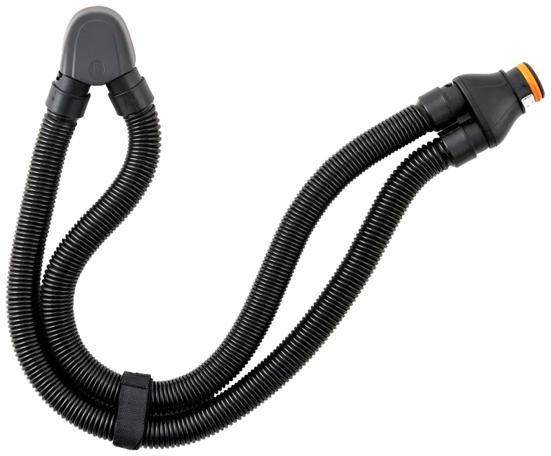 Sundström SR 952 dbl. mellemslange t/SR 900 maske