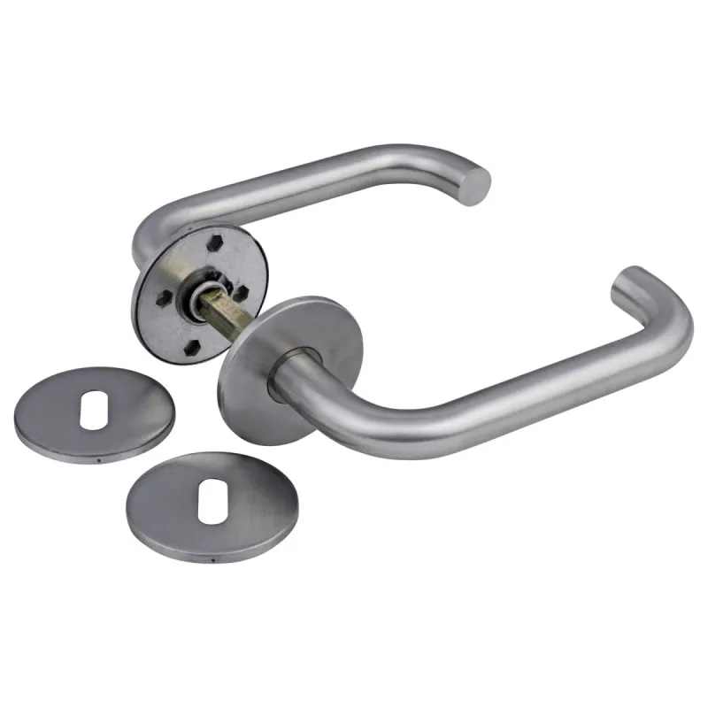 Jasa Dørgreb U-Form 16Mm-1254917 - 10019