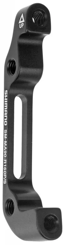 Shimano Monteringsadapter til skivebremse SM-MA90