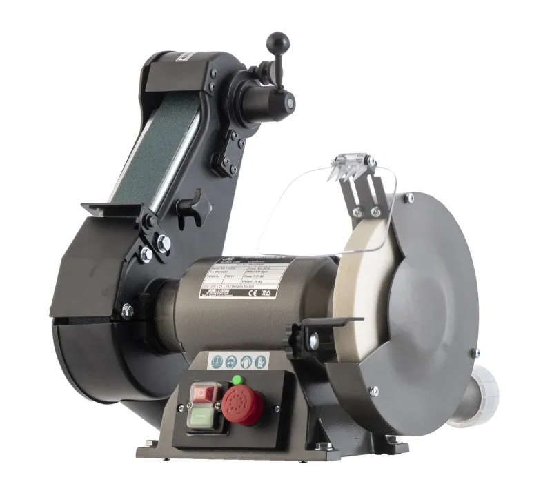 Dobbeltsliber bænkmodel Slibex 150 EB 1×230V-50Hz