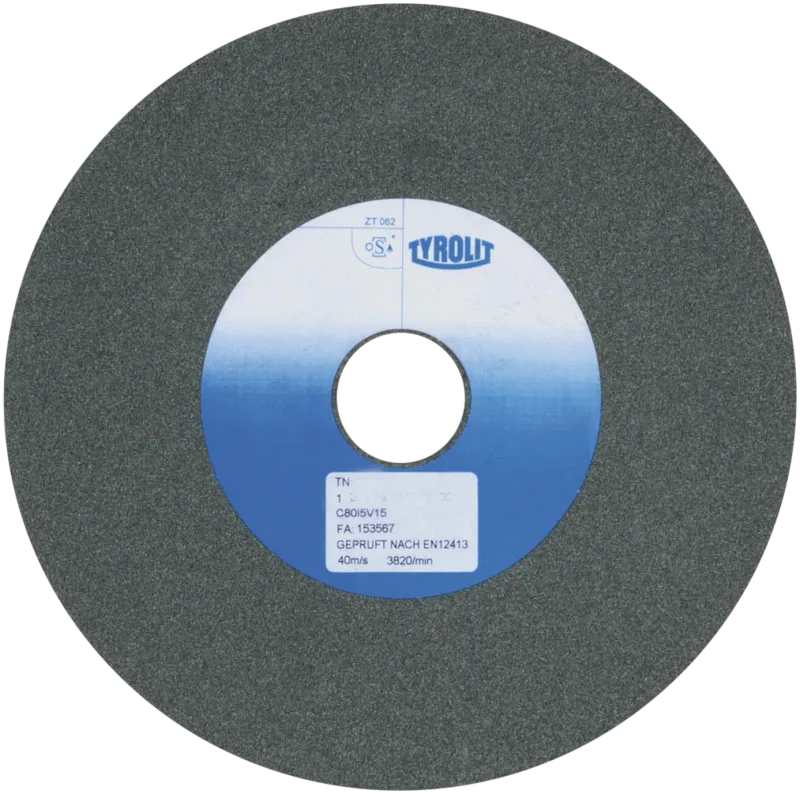 Slibeskive t/bænksliber F1 150×20×32 C60J5AV15