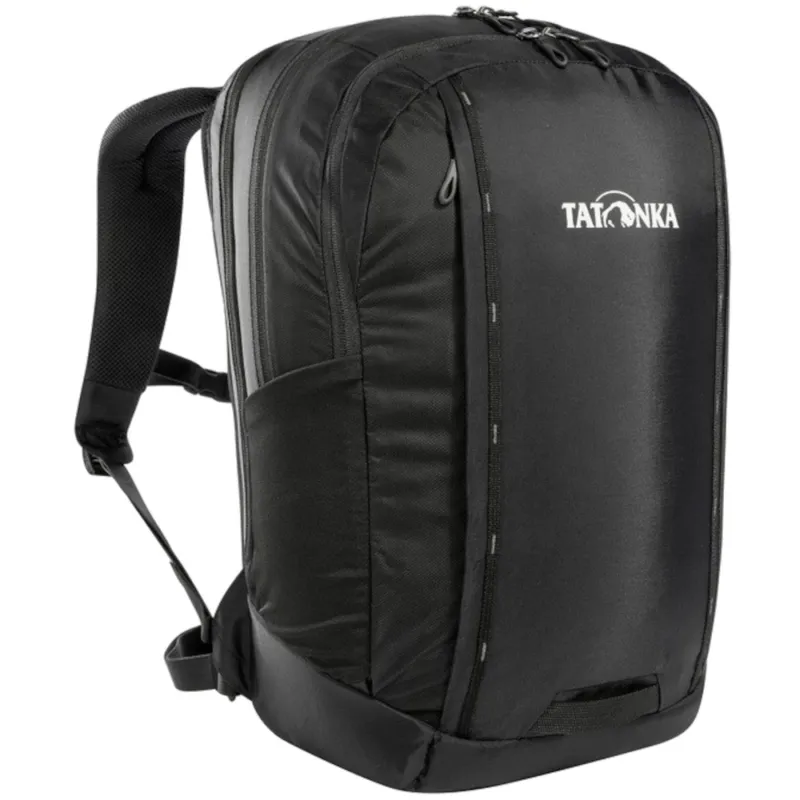 Tatonka Server Pack 22L, rygsæk, sort