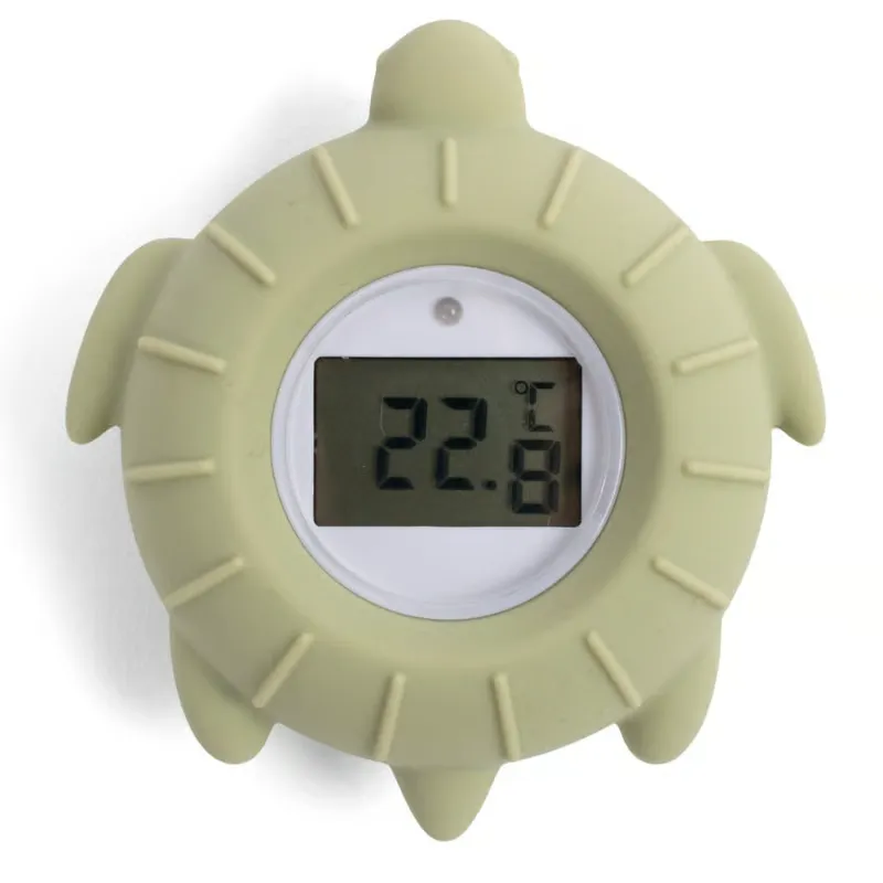 Filibabba Badetermometer - Skildpadde (1 stk)