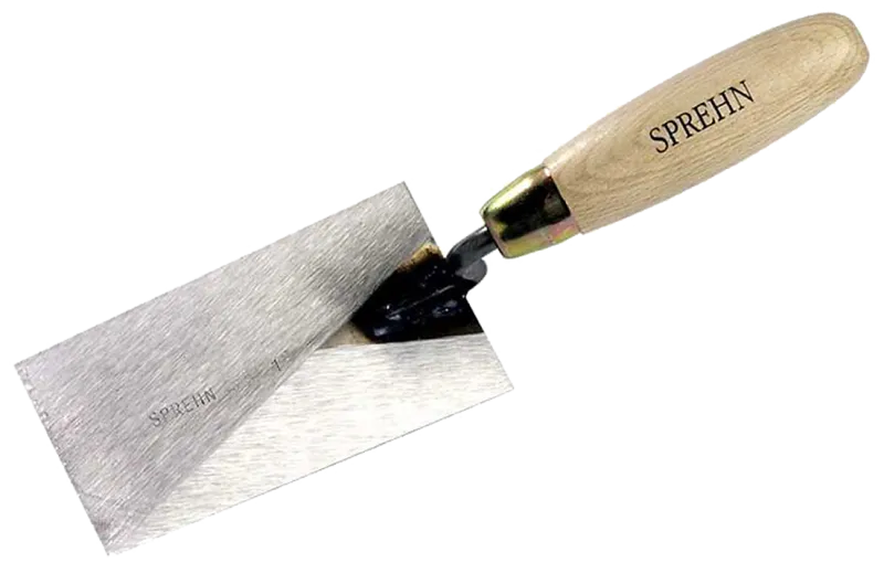 Sprehn zieklingeske 60×130mm