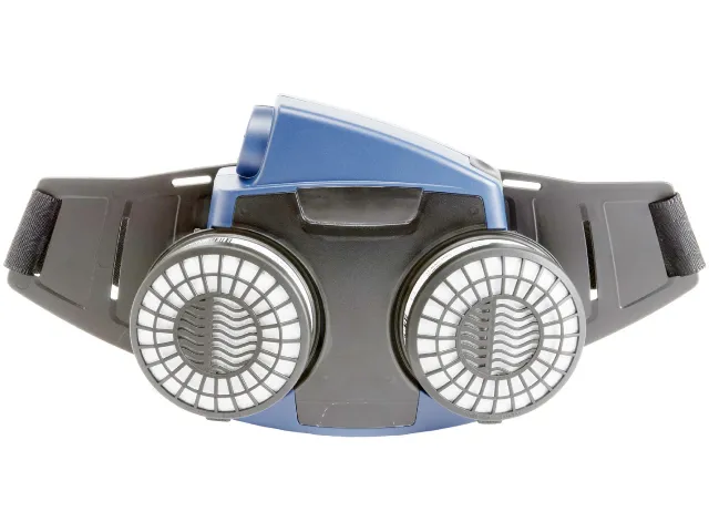 Batteridrevet turboenhed SR 700 (H06-7010)