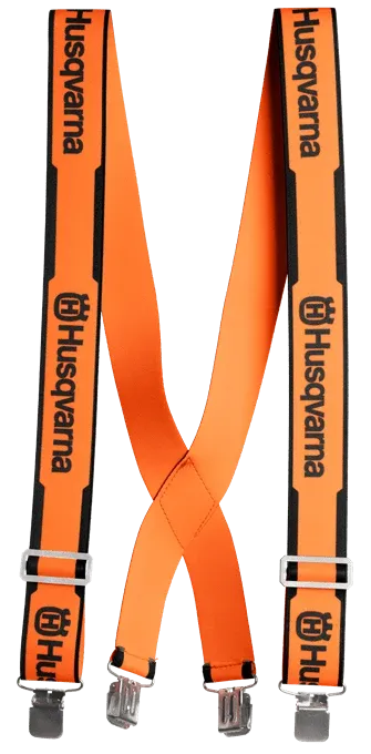 Husqvarna Seler M/Clips