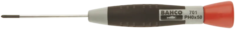 Præcisionsskruetrækker PH00×50 mm