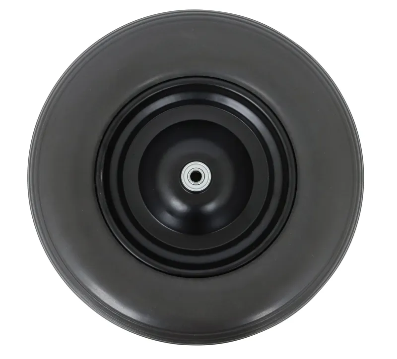 Hjul punkterfri 4x8 (Betonb 91820)