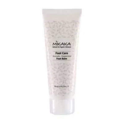 Mikaka Skincare Foot Care (75 ml)
