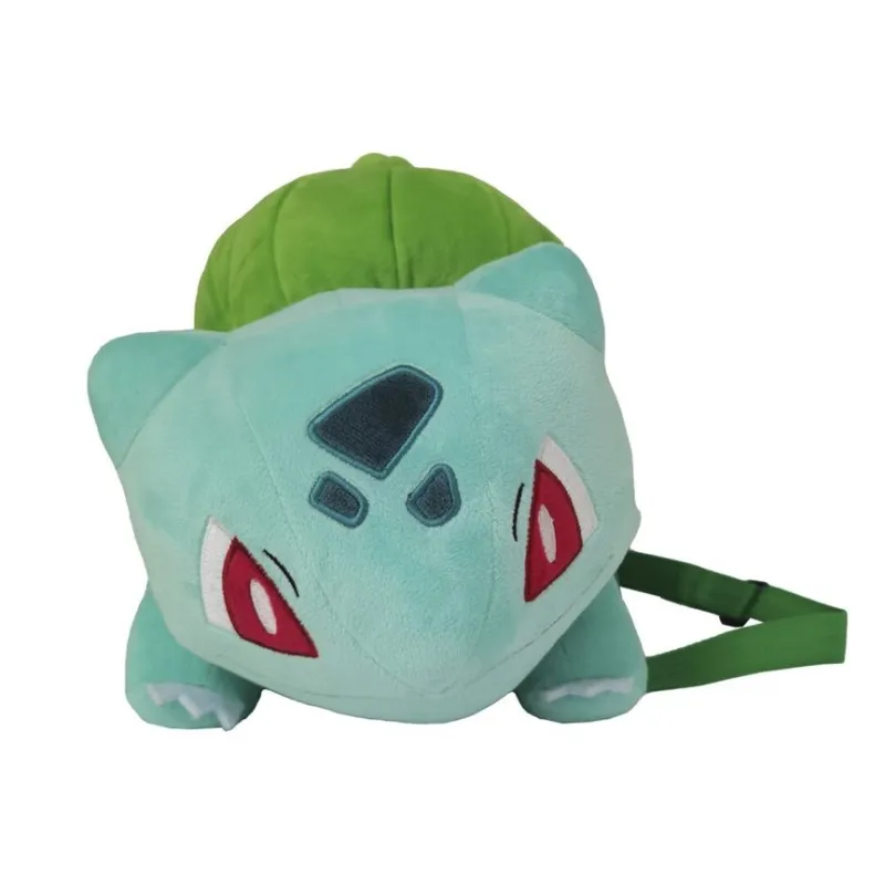 Bulbasaur Bamse Rygsæk 30 cm